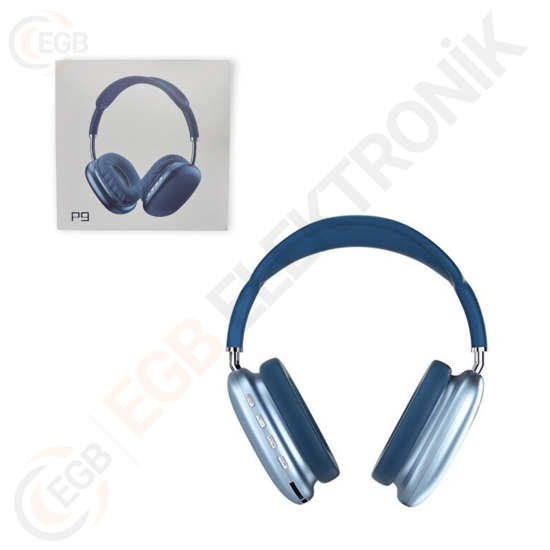 P9 Bluetooth Kulaklık