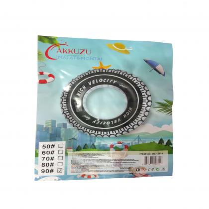 Deniz Simit 90 Cm Mega Battal Boy