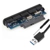 Harici 2.5 Usb 3.0 Sata Harddısk Kutusu