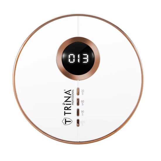 Trina Profesyonel Kalıcı Oje Kurutucu Uv Lamba Trnuvlamp003