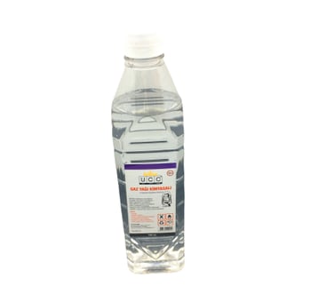 Ucc Gaz Yağı 700ml.