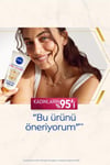 Luminous630 Leke ve İz Karşıtı Vücut Bakım Kremi 200ml, Güneş Lekesi ve Çatlak Karşıtı, Nemlendirici