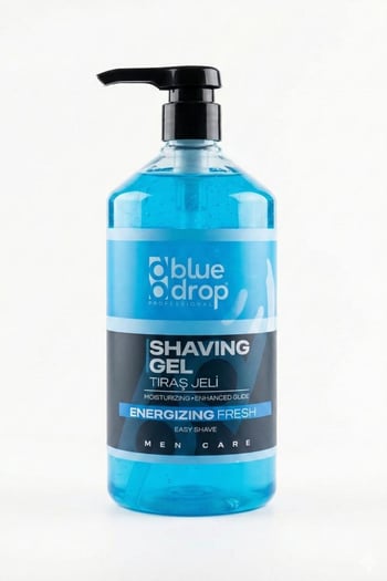 Blue Drop Premium Sakal Tıraş Jeli 1000 Ml