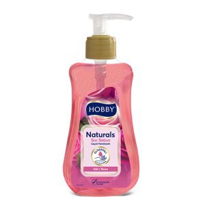 hobby sıvı sabun 400ml