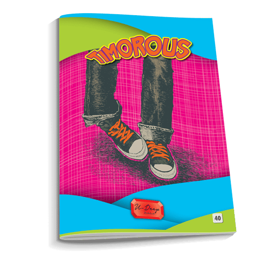 U-deep 40/1 A-4 Metod Defteri *10*