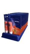 Nivea Şeftali Dudak Bakım Kremi 5,5 Ml