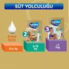 Bebelac Gold 1 Bebek Sütü 350 G