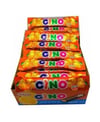 Cino Efsane Gerçek Çikolata 40 Gr Portakallı X 36'lı Paket