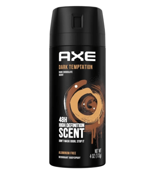 Axe Dark Temptatıon Deodorant 150 ml