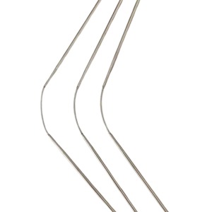 P Parla Misinalı Çorap Şiş 3 Numara