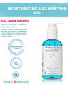 Acqua Perfection Moisturizing & Clarifying Nemlendirici ve Arındırıcı Temizleme Jeli 200 ml