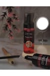 Zenix Saç Köpüğü Foam Wax Güçlü Bukle Keratin 150 Ml 1 Numara
