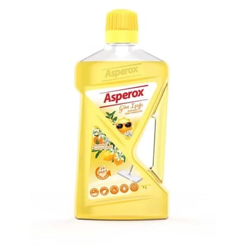 Asperox Yuz.tem. 1lt Gun Isıgı *12 (plt-50)