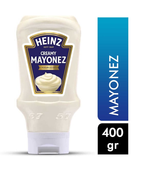 heinz, mayonez, mayonez fiyatları, toptan mayonez, soslar, yemek sosları, heinz soslar