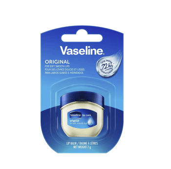 Vaseline Lip 7gr Therapy Original