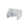 Qlux L-00377 Wc Kağıtlık Plastik Kapaklı