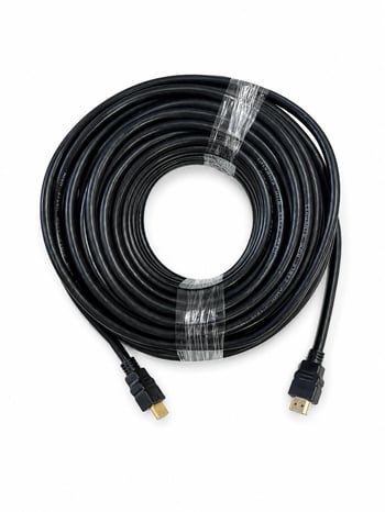 Hi-link 20metre Poşetli Hdmı Kablo