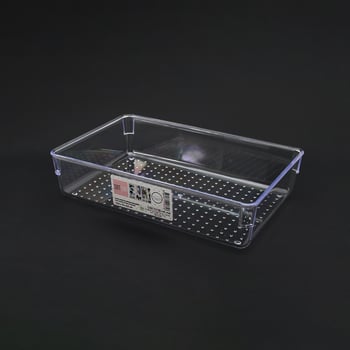 Softchef Punto-00864 ( 22.5 X 15 X 5.5cm ) Mika Modüler Çekmece Organizeri