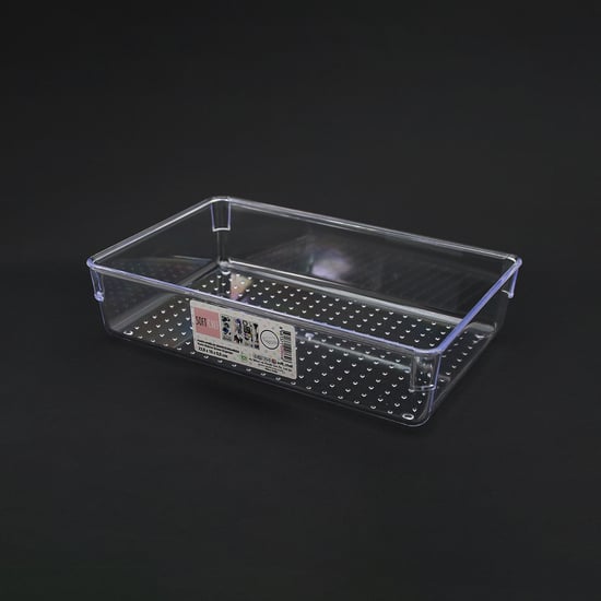 Softchef Punto-00864 ( 22.5 X 15 X 5.5cm ) Mika Modüler Çekmece Organizeri