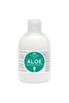 Kallos Kjmn Aloe Vera Özlü Şampuan 1000 Ml