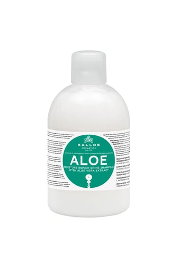 Kallos Kjmn Aloe Vera Özlü Şampuan 1000 Ml