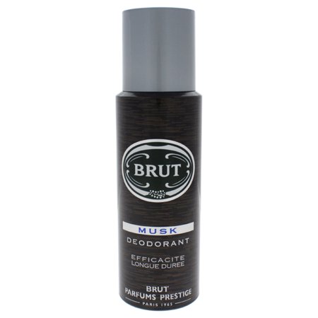 Brut Musk Deodorant 200 Ml