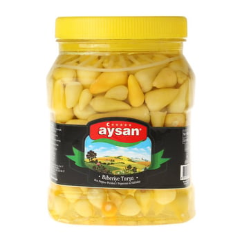 Aysan Turşu 1600gr Biberiye