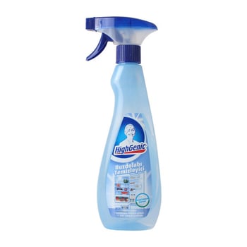 Highgenic Buzdolabı Temizleyici 350 Ml