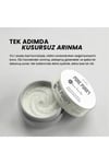 Batçı Siyah Nokta Karşıtı Gözenek Temizleyici ve Aydınlatıcı 3'ü 1 Arada Peeling 300 Ml