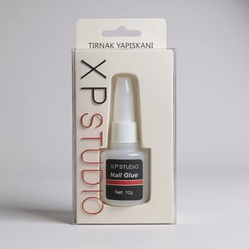 Xp Studio Tırnak Yapıştırıcı