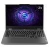 Lenovo Loq 15ırx10 I5-13450hx 83je00jltr-k06 24gb 1tb Rtx5050 8gb Freedos 15.6" Full Hd Gaming Lapto