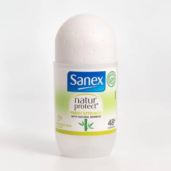 Sanex Natur Protect Fresh Efficacy Roll-on 50ml