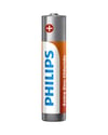 Philips Extra Zinc Chloride 1.5v Aaa Ince Kalem Pil 4'lü Naylon