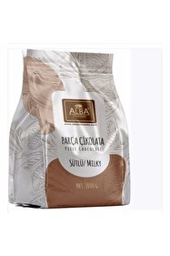 Alba Beyaz Kırıntı Çikolata 5 Kg