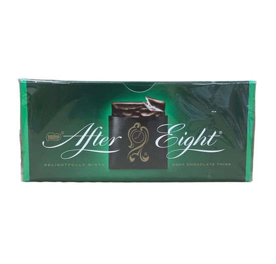 Nestle After Eıght Minty ( Naneli ) 200 Gr