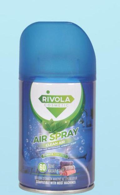 Rivola Yedek Sprey Clean Air 250 Ml
