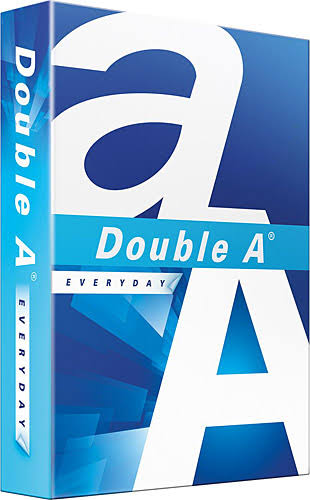 Double A Fotokopi Kağıdı 500lü