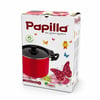 Papilla Ac-35-05-0011-01 Makarna & Mantı Tencere ( Süzgeçli ) 20cm