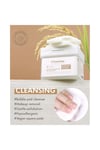 Dermal Rice Bubble Temizleme Pedi Makyaj Temizleyici Peeling Etkili ve Nemlendirici Temizleme Pedi