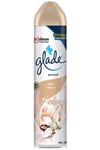 Glade Sprey Aerosol İpeksi Vanilya 300 Ml