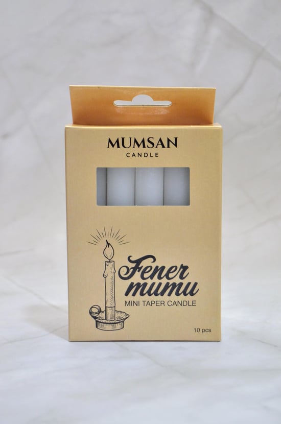 Fener Mumu Bakkal mumu 10 lu Acil durum 