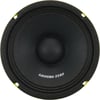 Ground Zero Gzcm 6.5spl 16 Cm 300w 4 Ohm Midrange