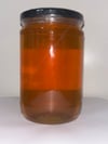 Balorjin Siirt Süzme Çiçek Balı 850 Gr