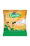 Hero Goodies Süt Mısırlı Sağlıklı Cips 30g X8