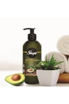 Sleepy Premium Green Care Doğal Aloe Vera Sıvı Sabun 500 Ml