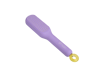 Proco Beauty Pro Selfcleanbrush - Saç Açma Tarama Masaj Fırçası- Kendini Temizleyen Saç Fırçası ( Pembe - Açık Yeşil, Lila Mor - Açık Yeşil, Mercan - Açık Gri)
