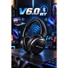 Sr-e2 3ın1 Gaming & Karaoke Kablosuz Kulaklık