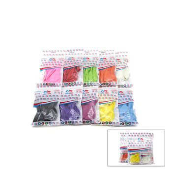 Kids & Kids G-90a ( İç Mekan & Karışık ) ( 10pcs ) Balon