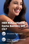 Yoğun Nemlendirici El ve Vücut Bakım Kremi Express Hydration 400ml, Kuru Cilt, Saf Hylaron