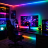 Cata Rgb Şerit Led Seti ( Usb ) Ct-4566 12v